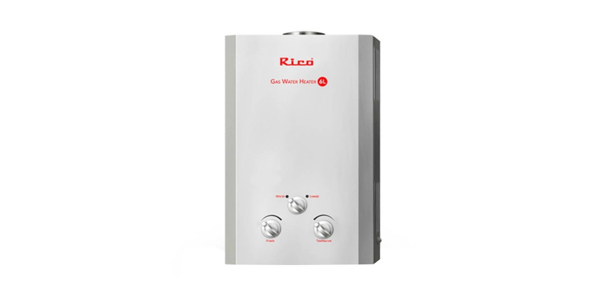 Rico GW1511 Water Heater