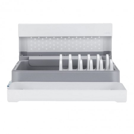 Minky MI005 Foldaway Dish Rack "O"
