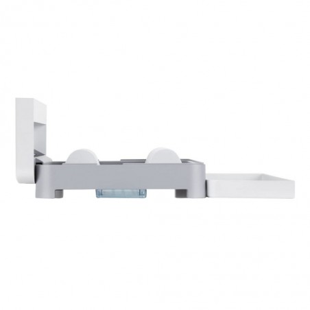 Minky MI005 Foldaway Dish Rack "O"