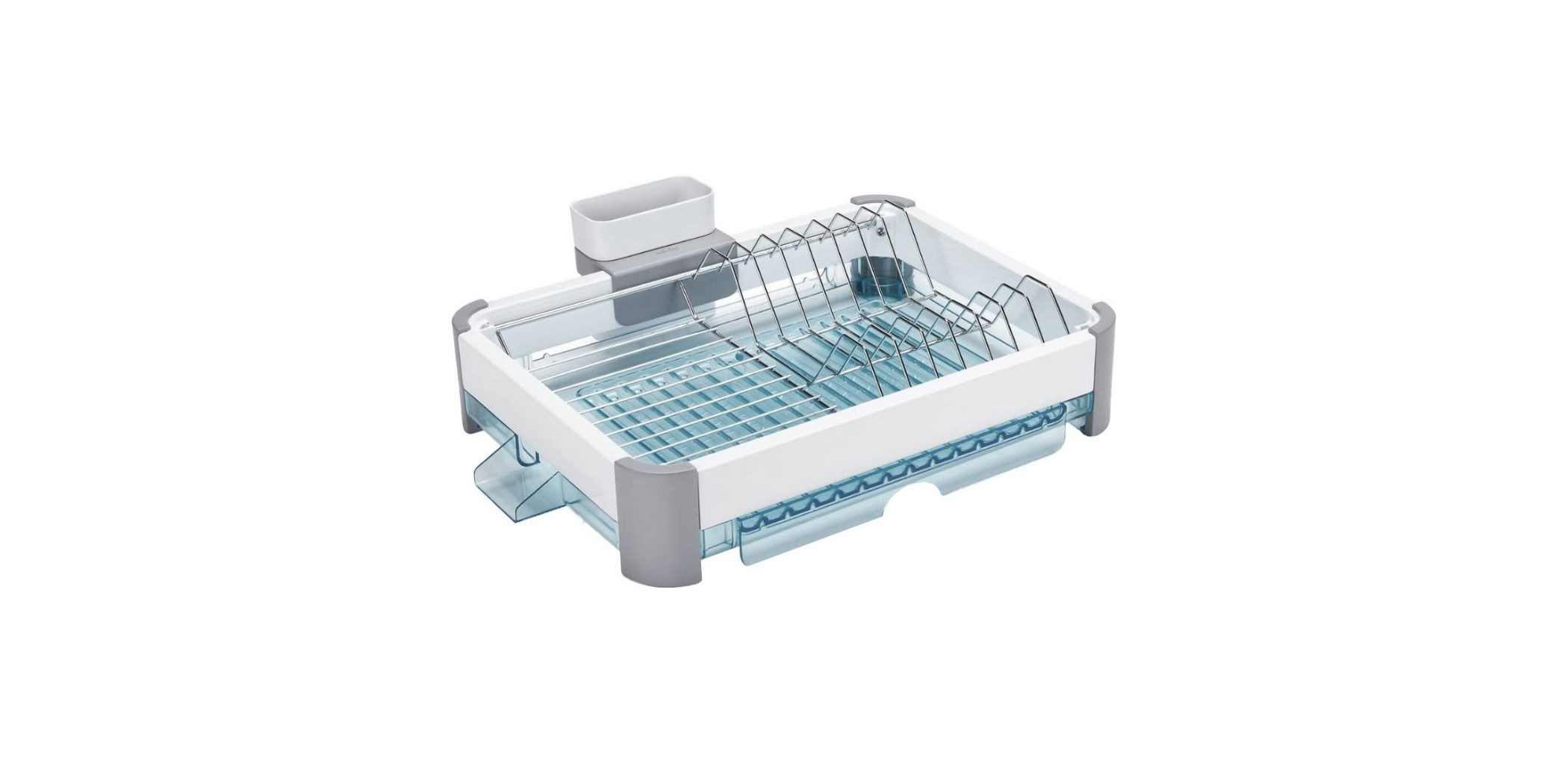 Minky MI007 Single Extending Dish Rack "O"