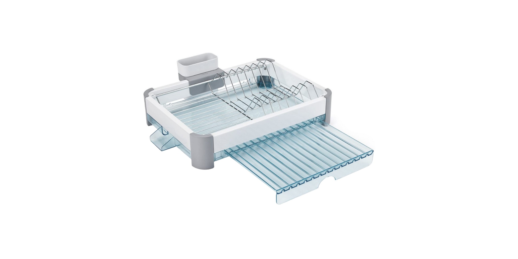 Minky MI007 Single Extending Dish Rack