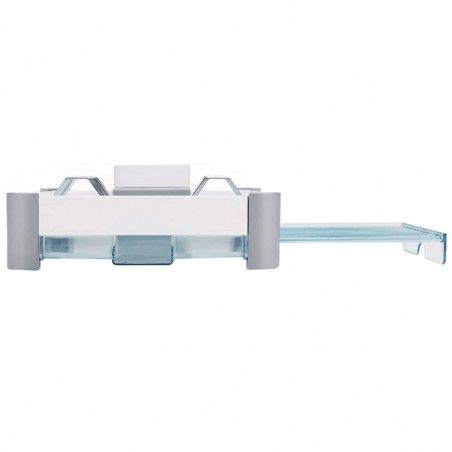 Minky MI007 Single Extending Dish Rack "O"