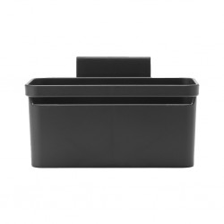 Brabantia 302466 Dark Grey In-sink Organiser 5YW "O"