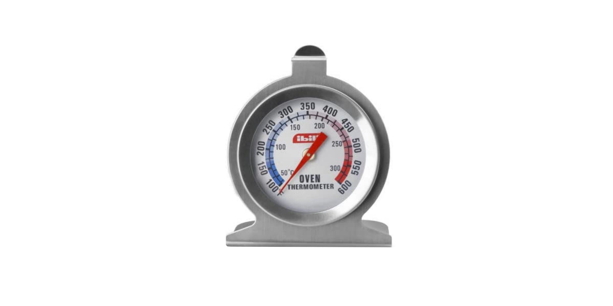Ibili 743400-IB Oven Thermometer "O"