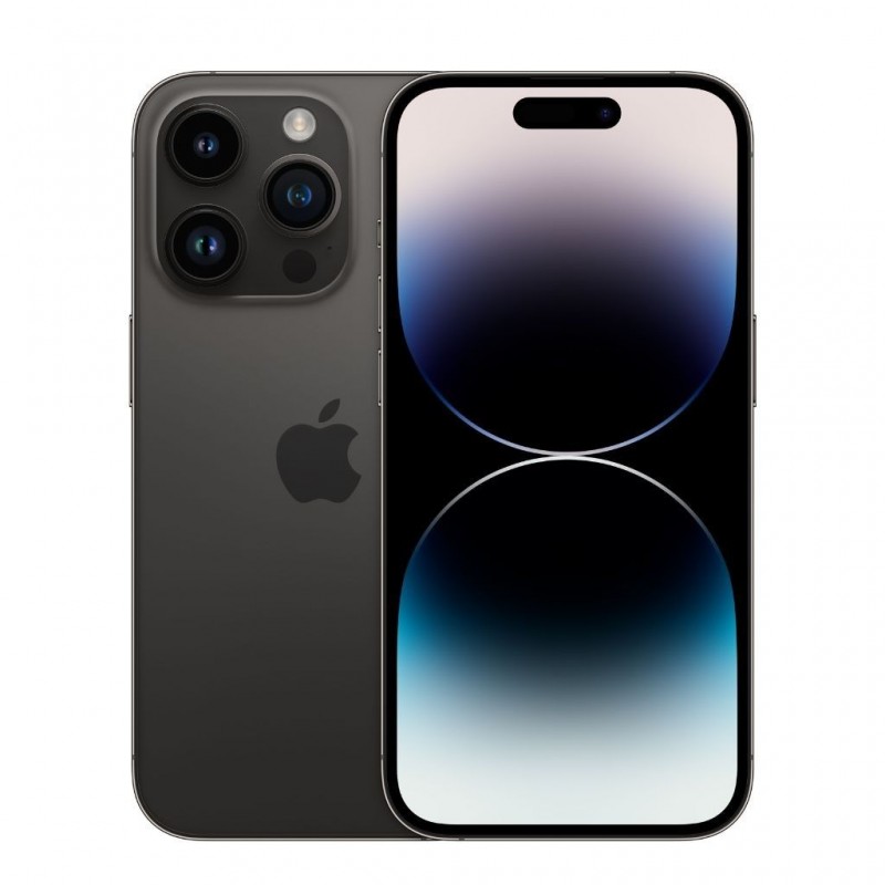 iPhone 14 Pro Max 128GB Space Black iPhone 14 Pro Max 128GB Space Black