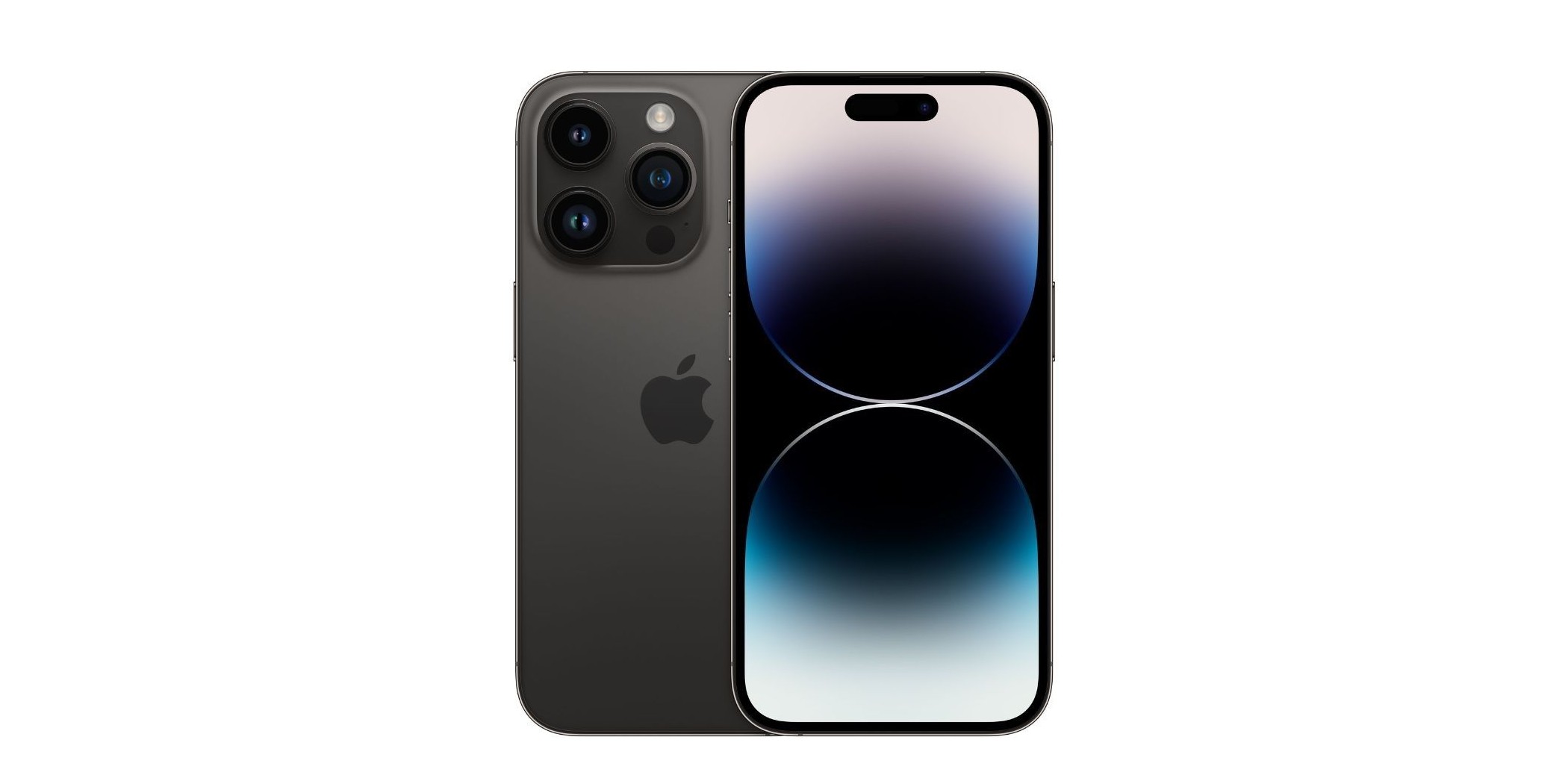 iPhone 14 Pro Max 128GB Space Black