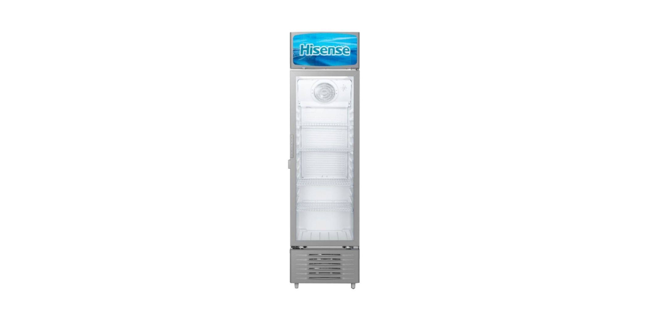 Hisense FL-37FCD Refrigerator