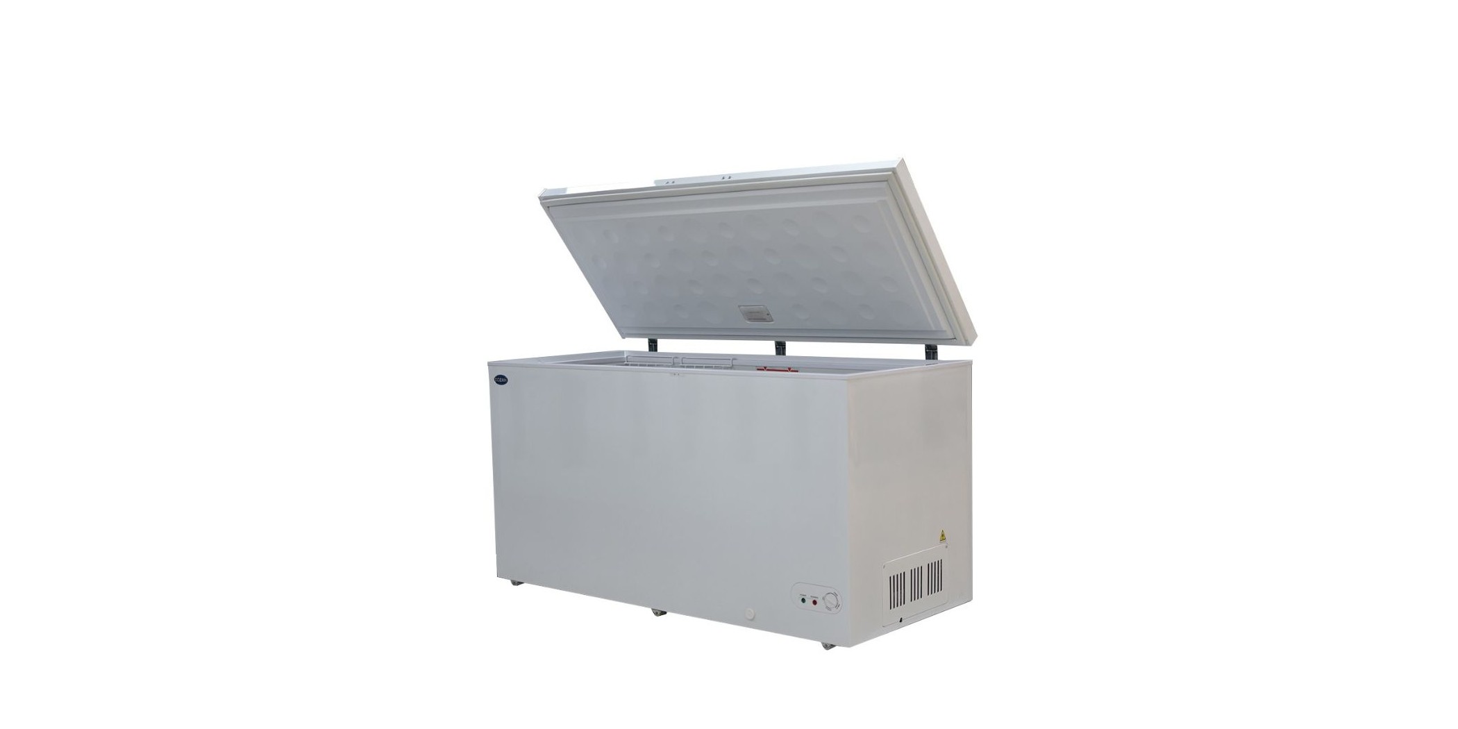 Ocean OCE 500 DUO A+ Freezer
