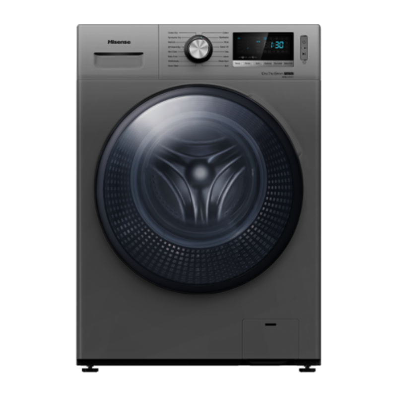 Hisense WDBL1014VT WasherDryer