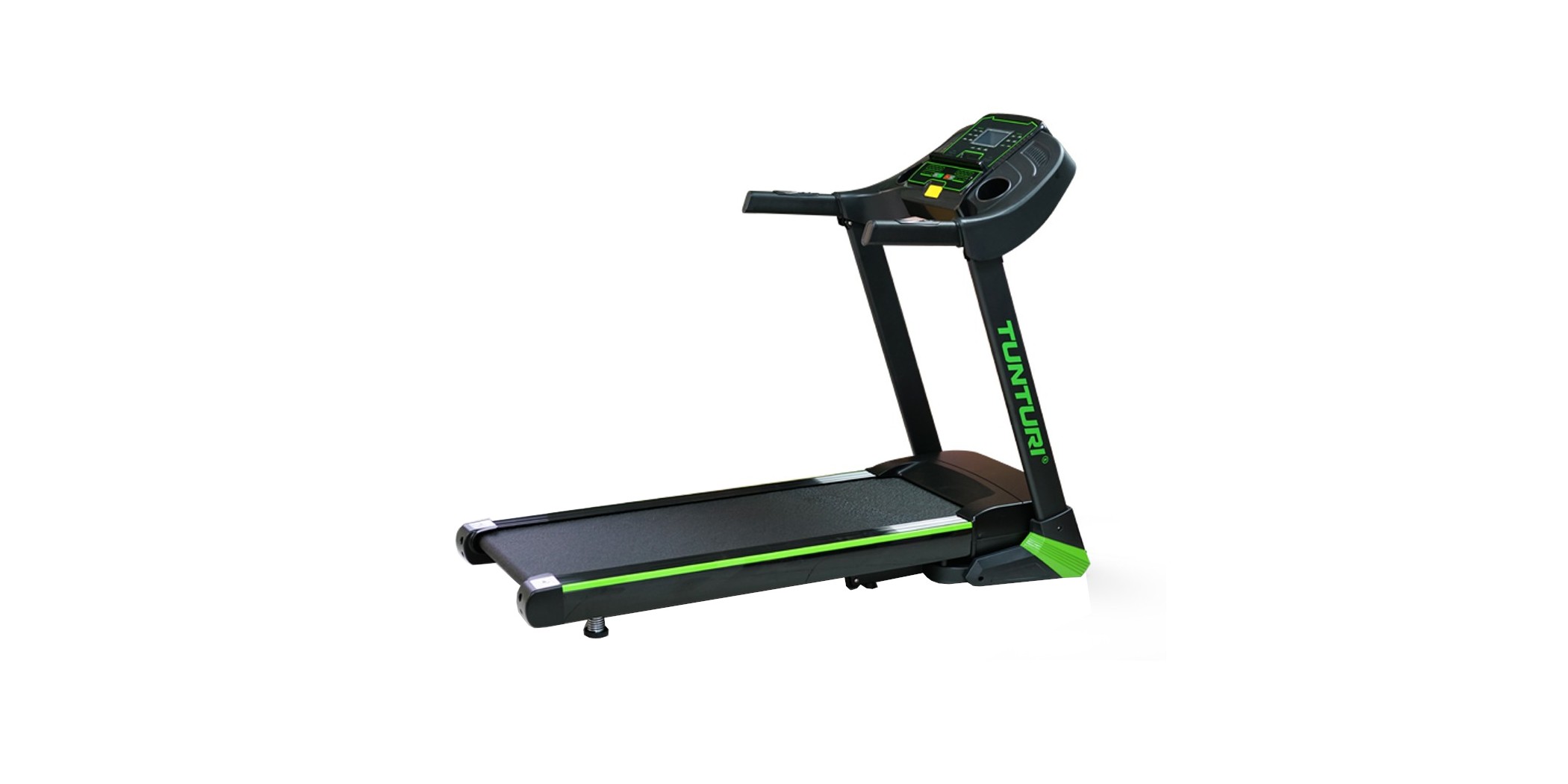 Tunturi TM145 Treadmill