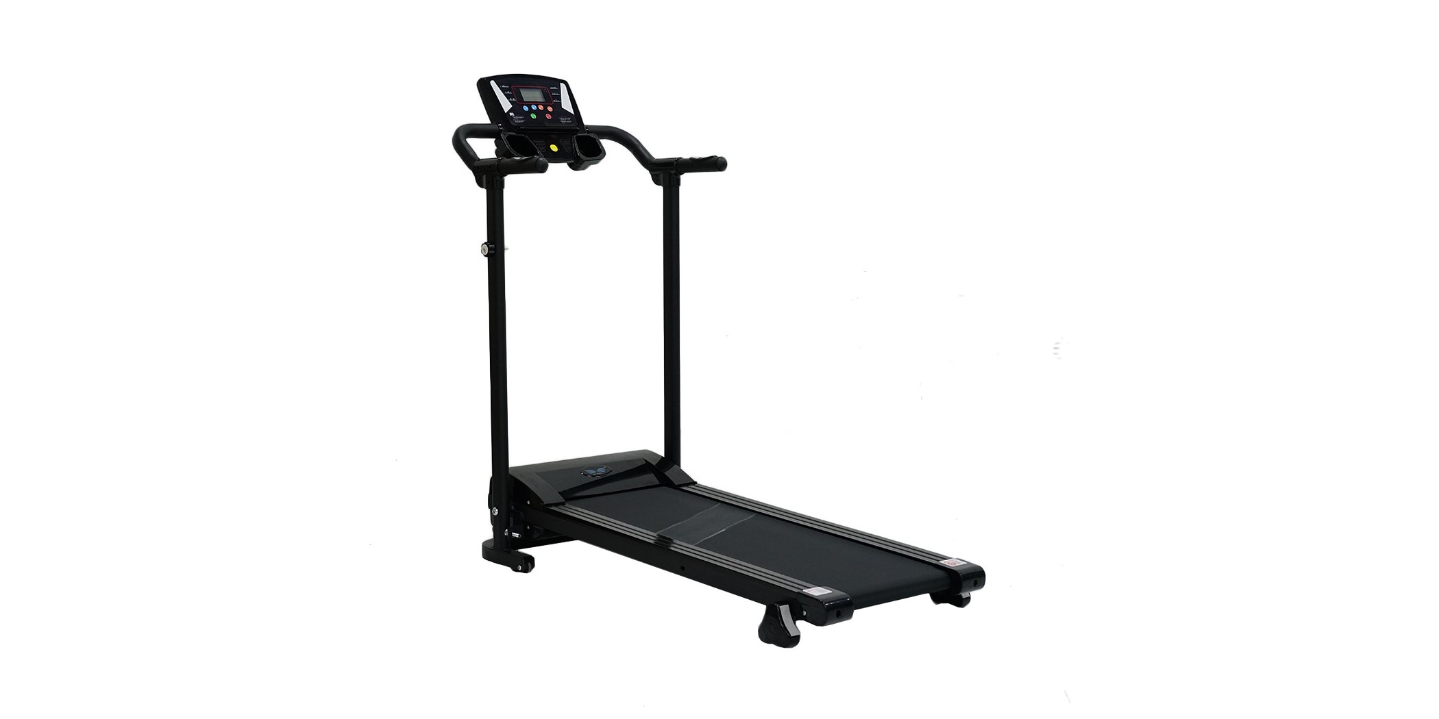 JDM SPORTS ES-T1507 Treadmill