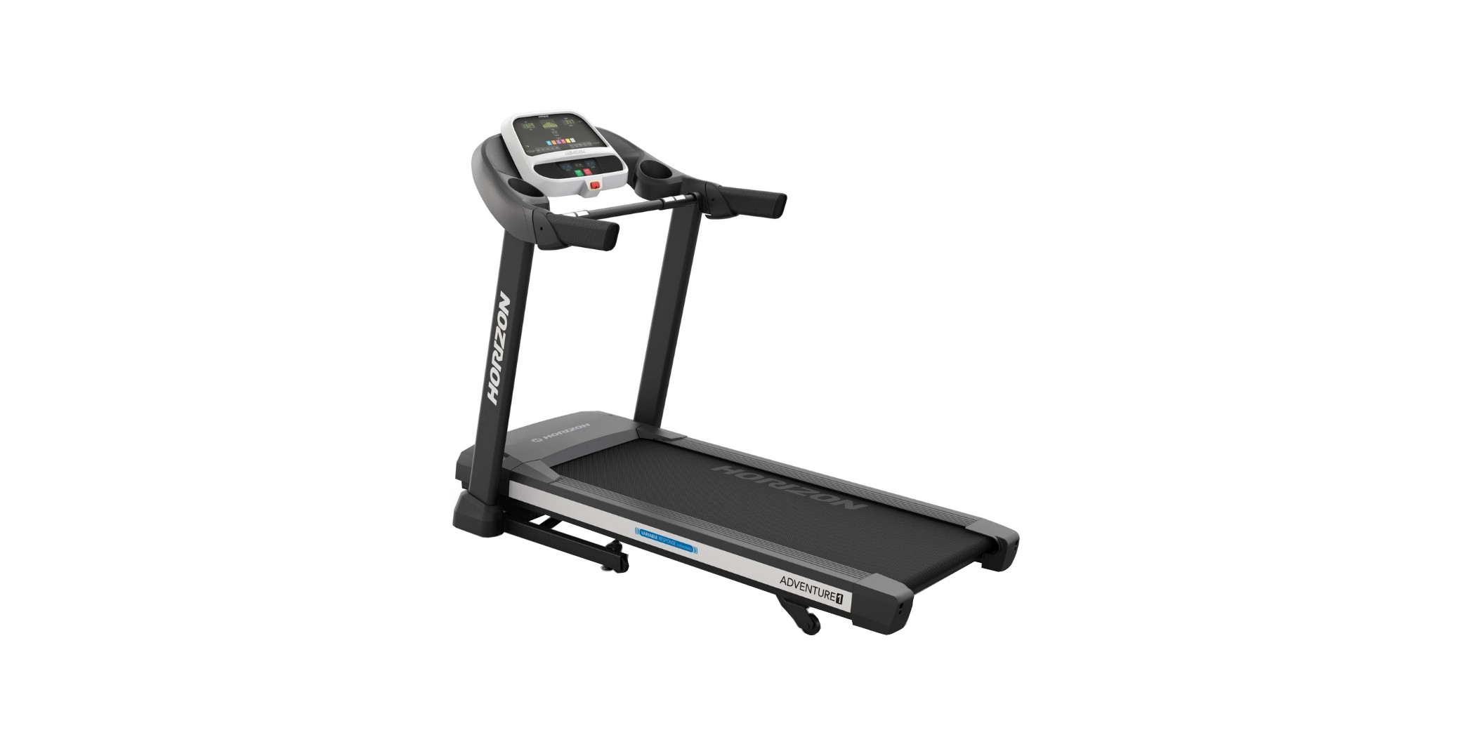 Horizon Adventure 1 Treadmill