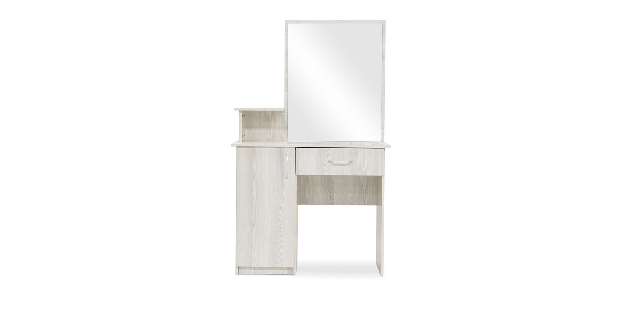 Grace Dressing Table MDF Grey