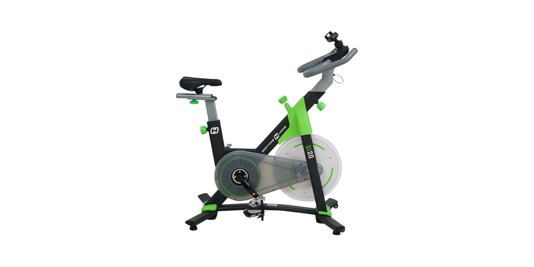 Bodytone DS15 Spin Bike