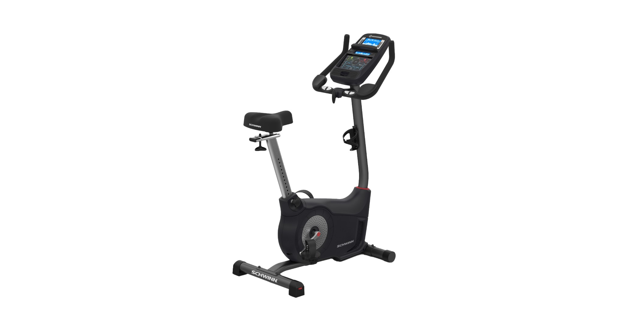Schwinn 570U Upright Bike