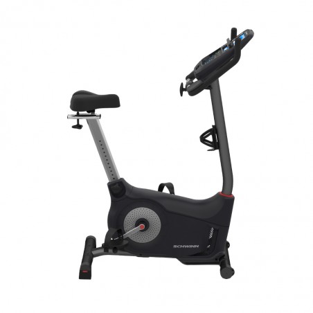 Schwinn 570U Upright Bike