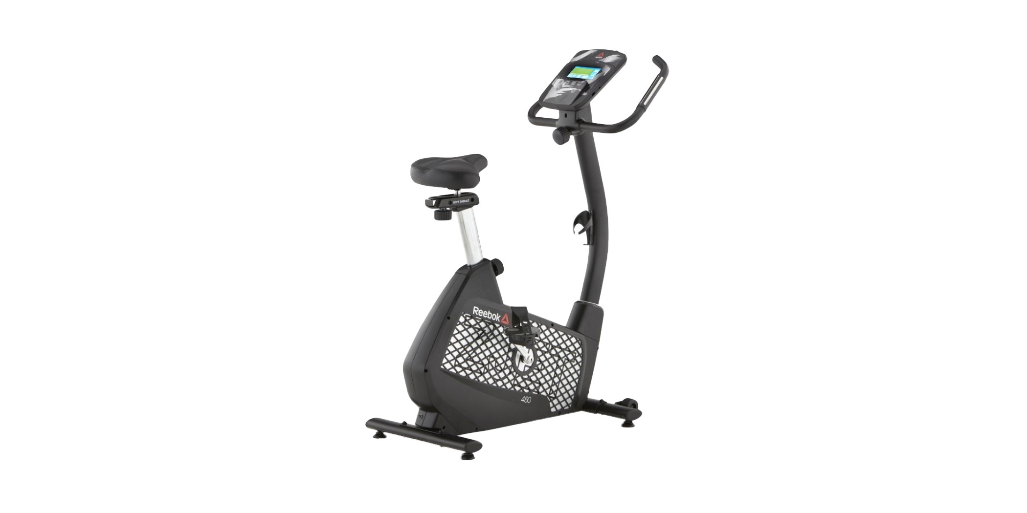 Reebok Z JET460 Bike