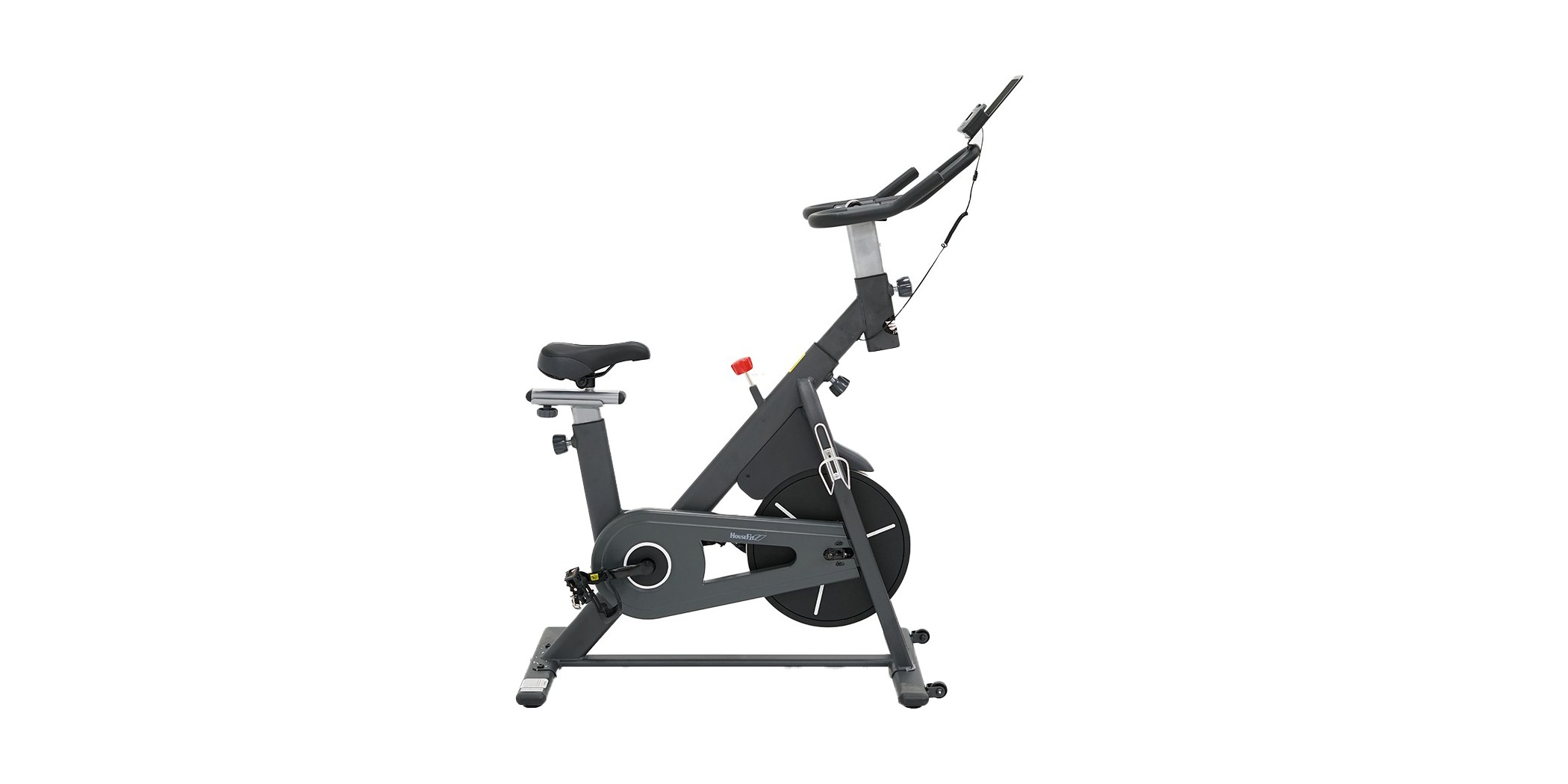 JDM Sports MSP0203S Magnetic Spin Bike