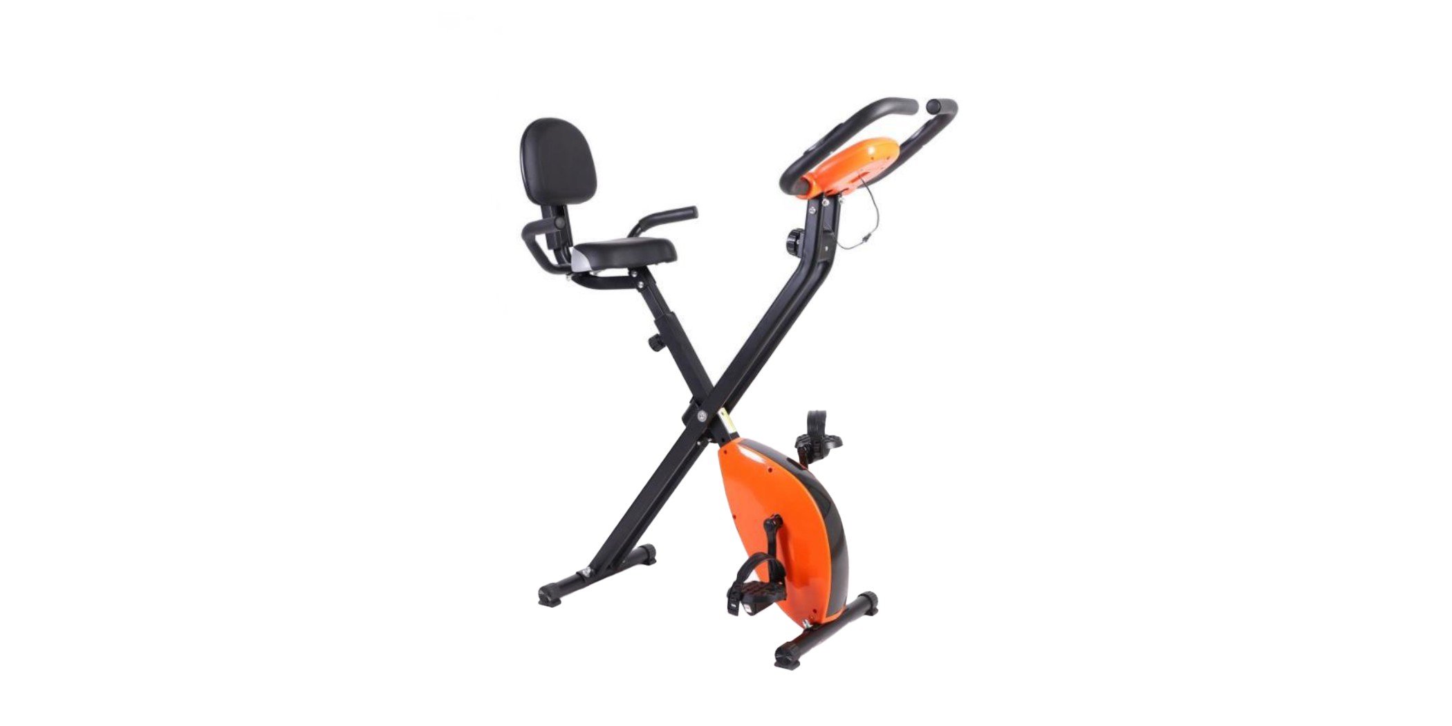 JDM Sports ES-810F X-Bike