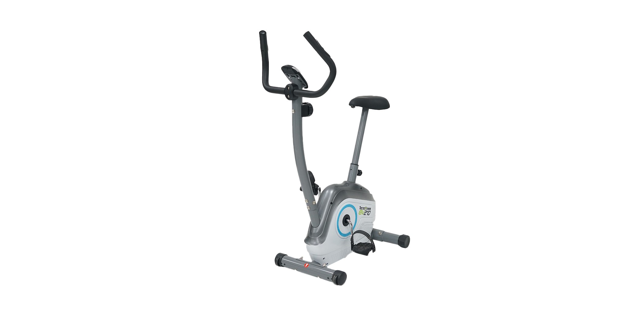 Technofitness BV210 Magnetic Exercise Bike