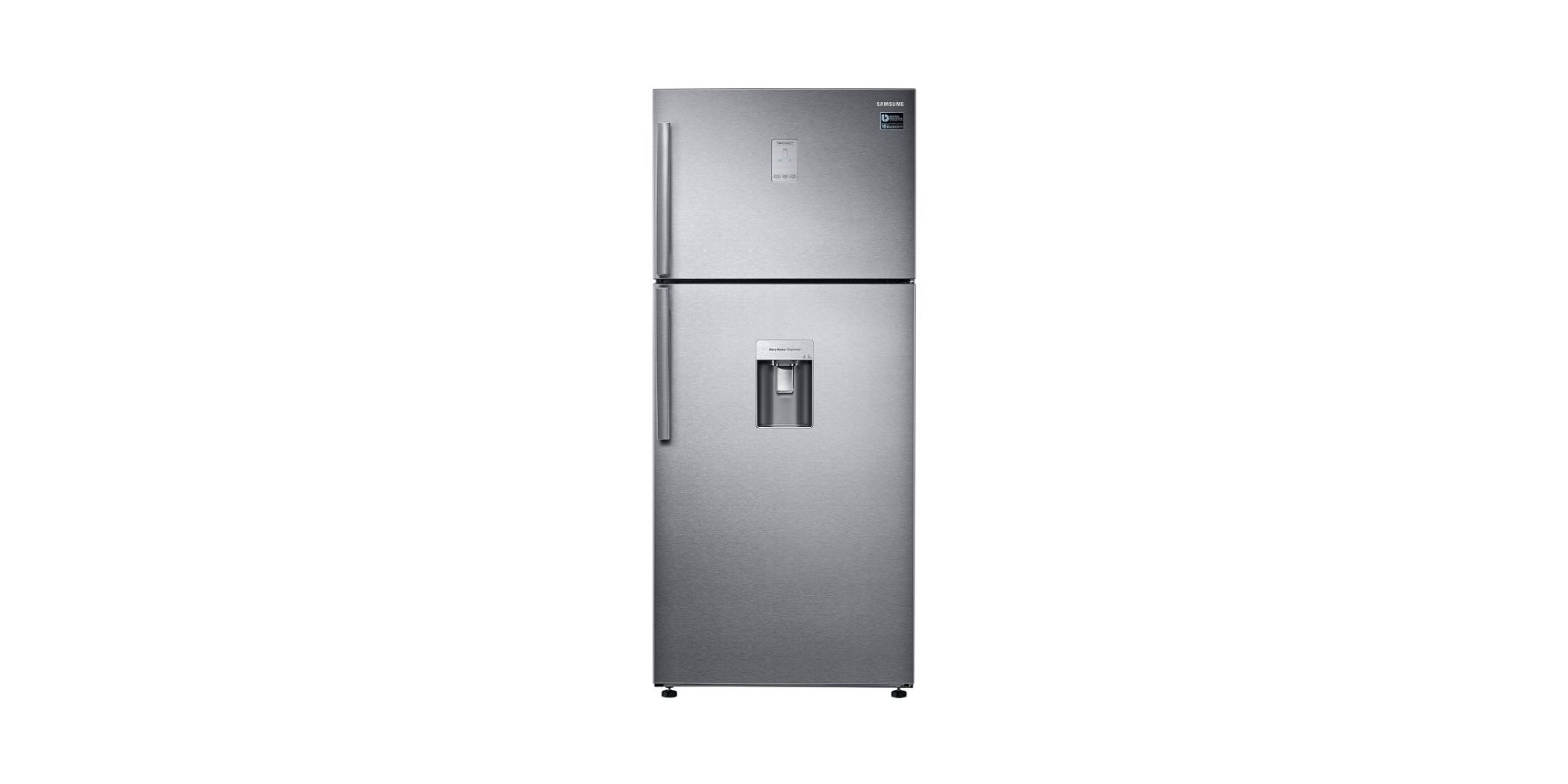 Samsung RT53K6510SL/EF Refrigerator