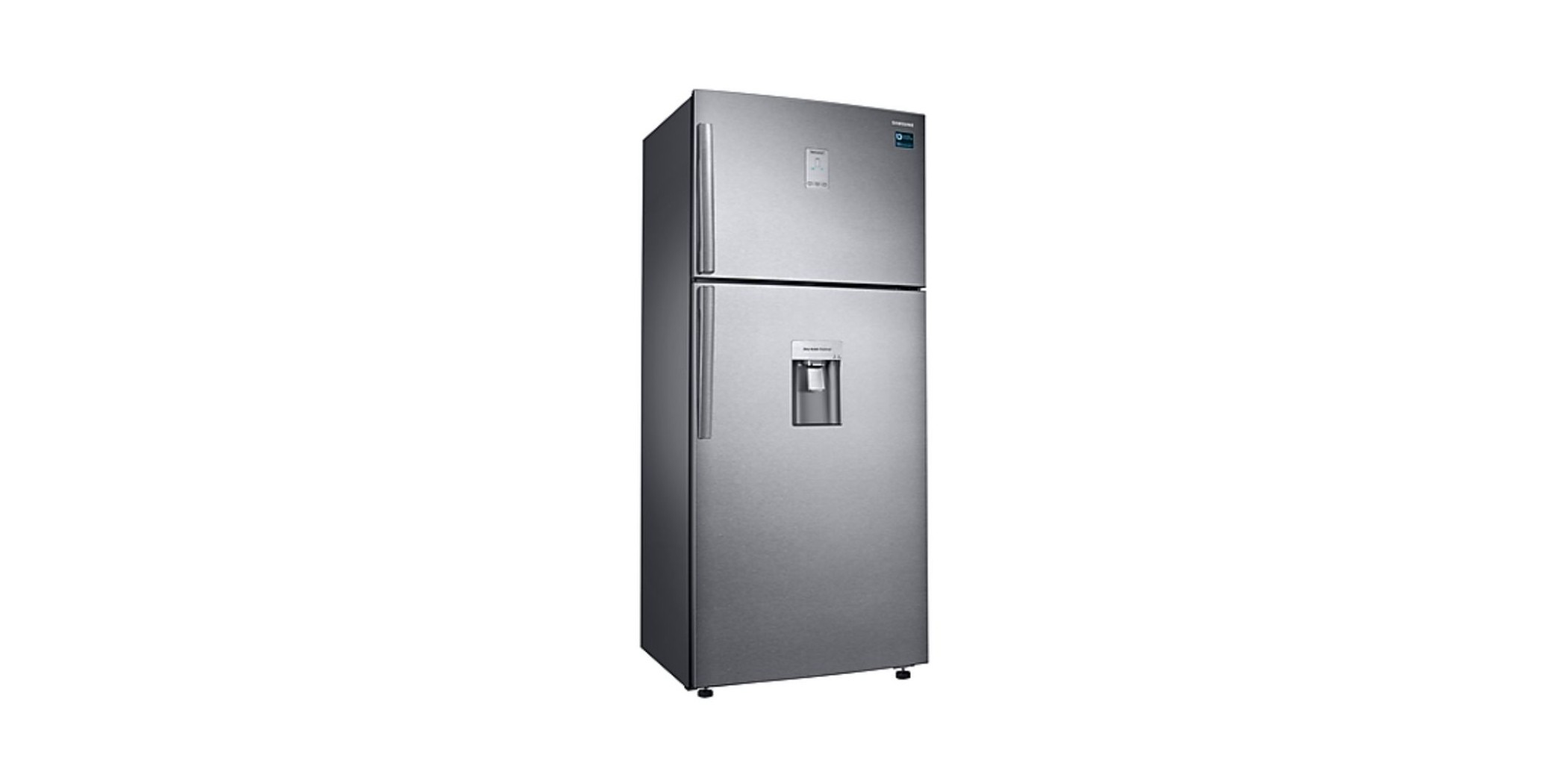 Samsung RT53K6510SL/EF Refrigerator