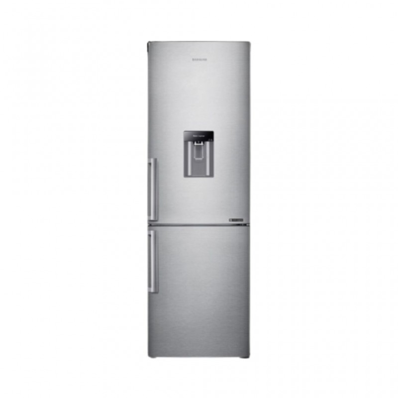 Samsung RB33J3700SA/EF Refrigerator Samsung RB33J3700SA/EF Refrigerator