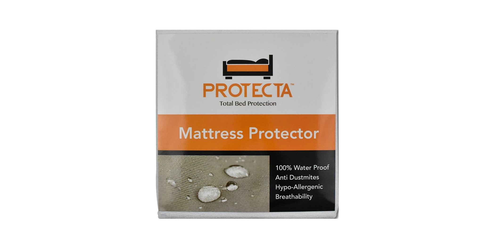Protecta Mattress Protector 160 x 200cm
