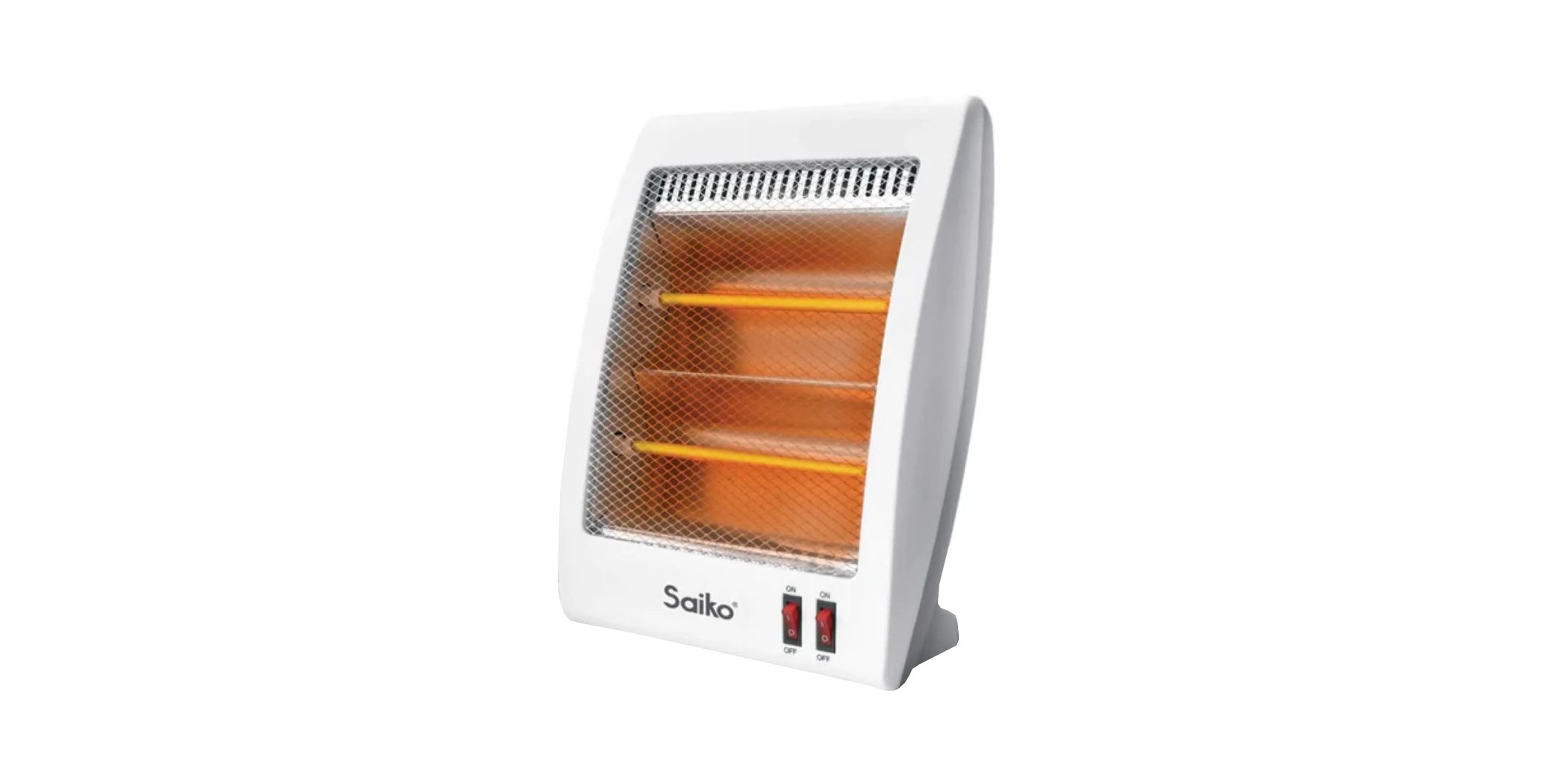 Saiko QH-806 Quartz Heater