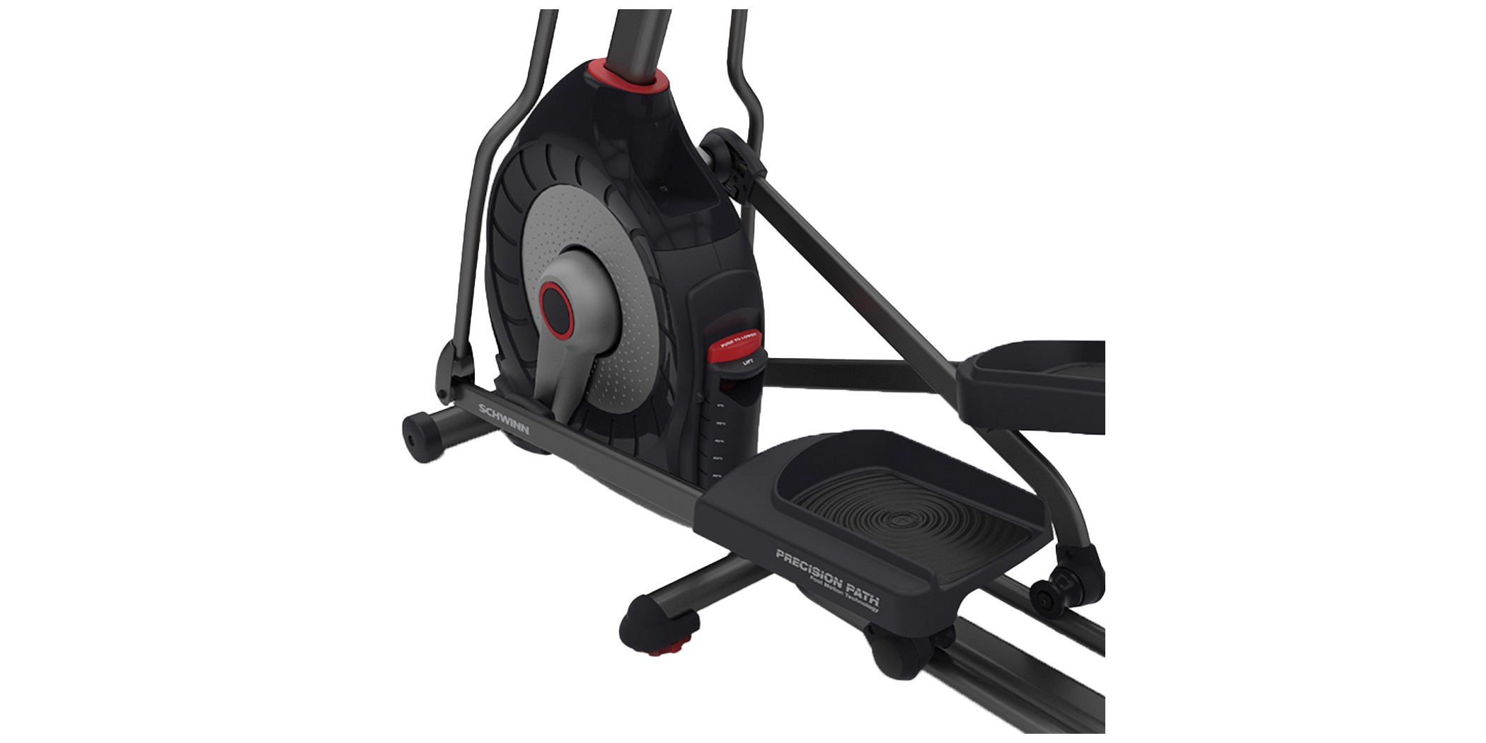 Schwinn 430I Elliptical