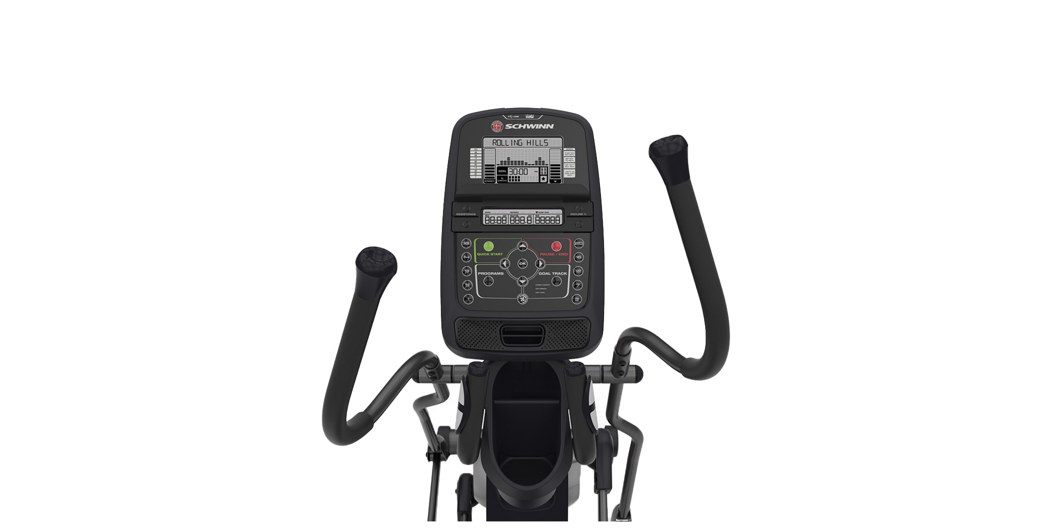 Schwinn 430I Elliptical
