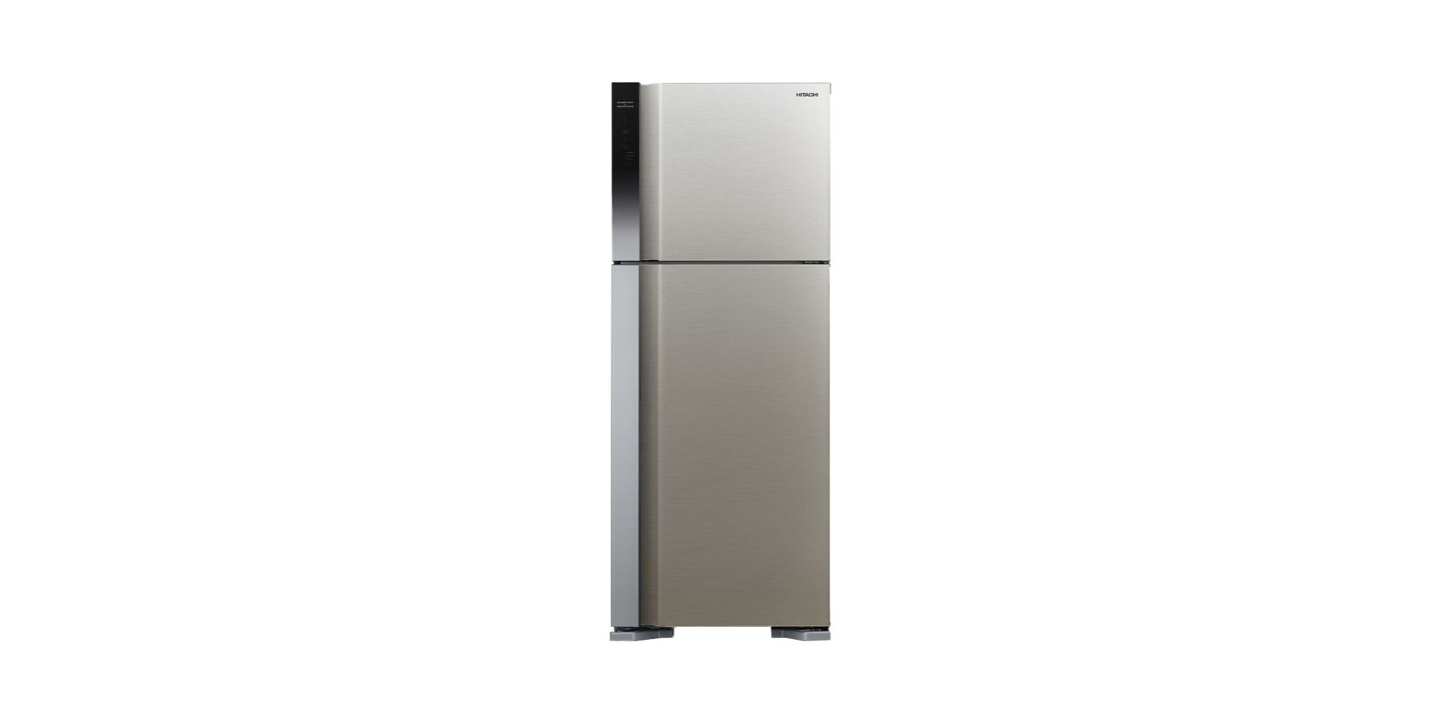 Hitachi R-V541PRU0 Refrigerator