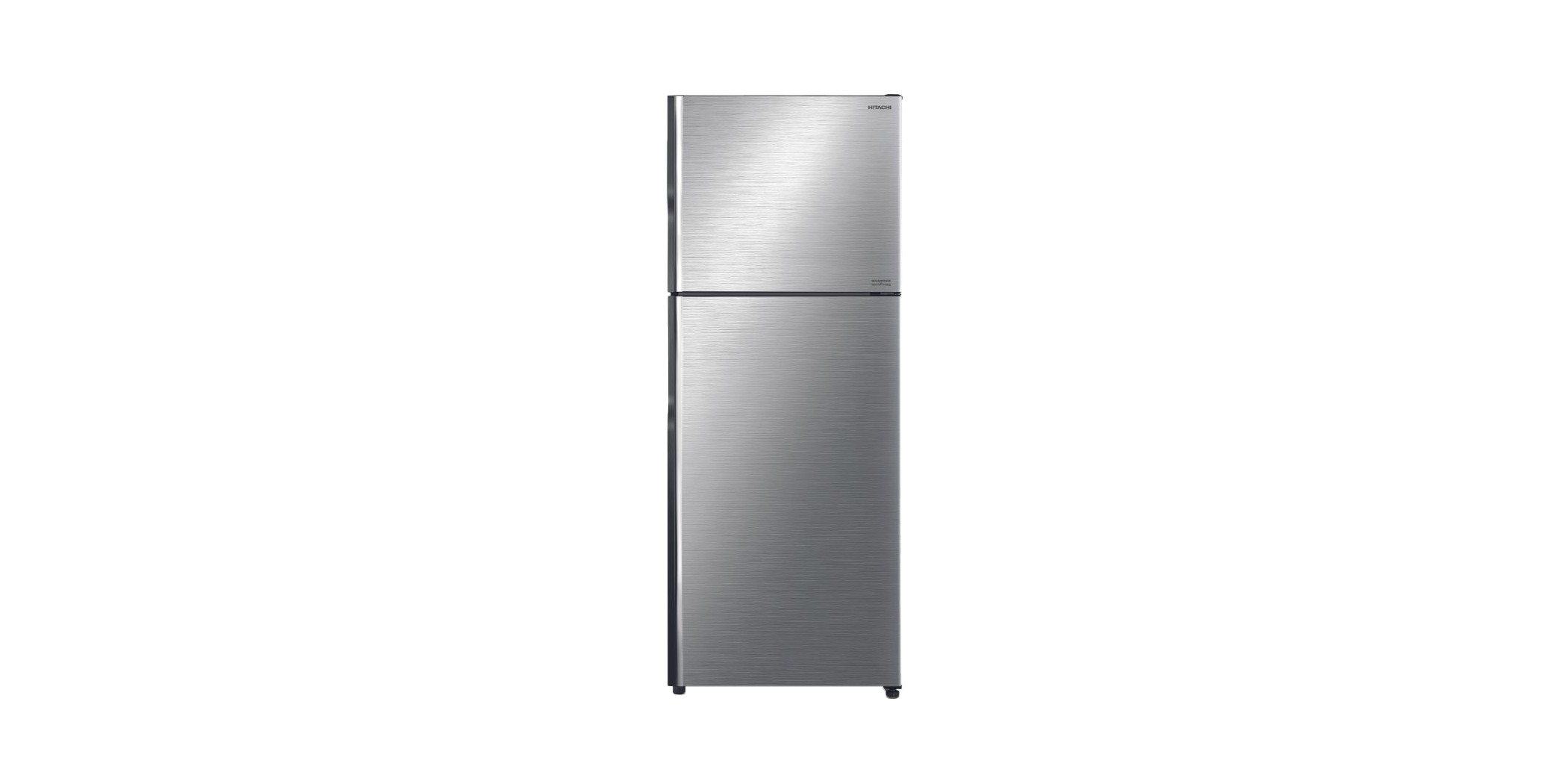 Hitachi R-VX471PRU9 Refrigerator