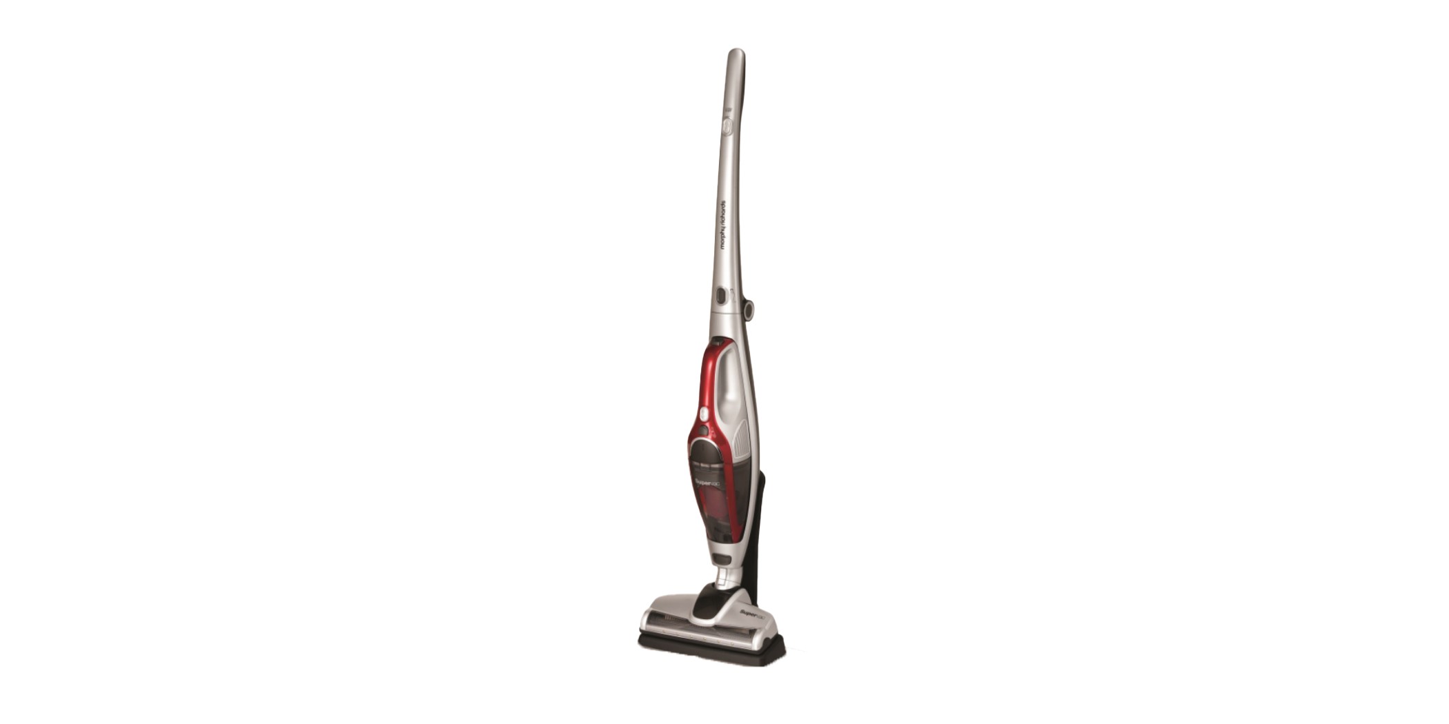 Morphy Richards 732007 2in1 SuperVac Cordless Vacuum Cleaner