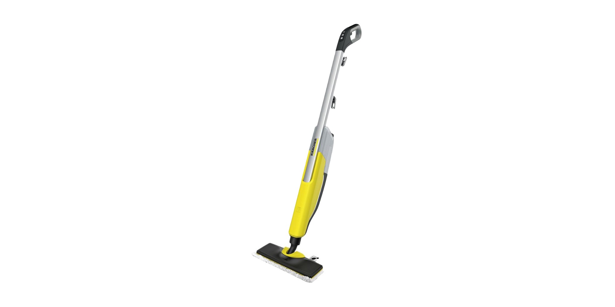 Karcher SC 2 Upright Easy Fix Floor Steam Cleaner 2YW