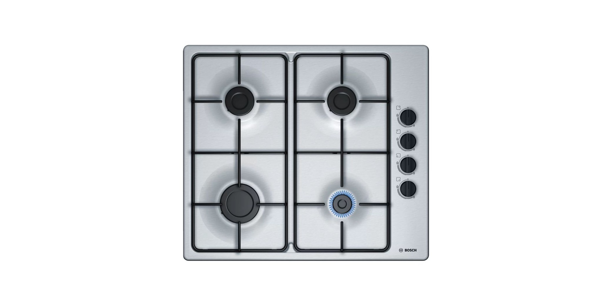 Bosch PBP6B5B80 Built-in Hob