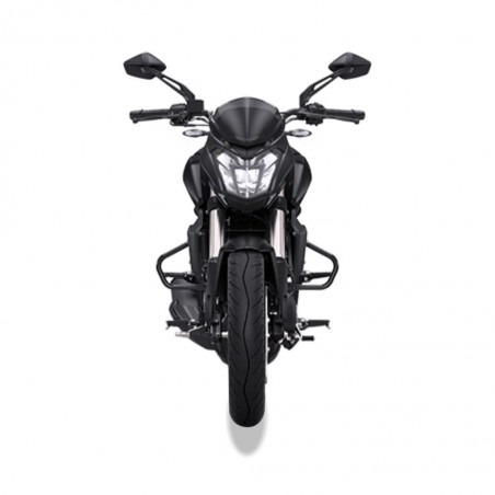 Bajaj Dominar 400 Black 400CC Motorbike