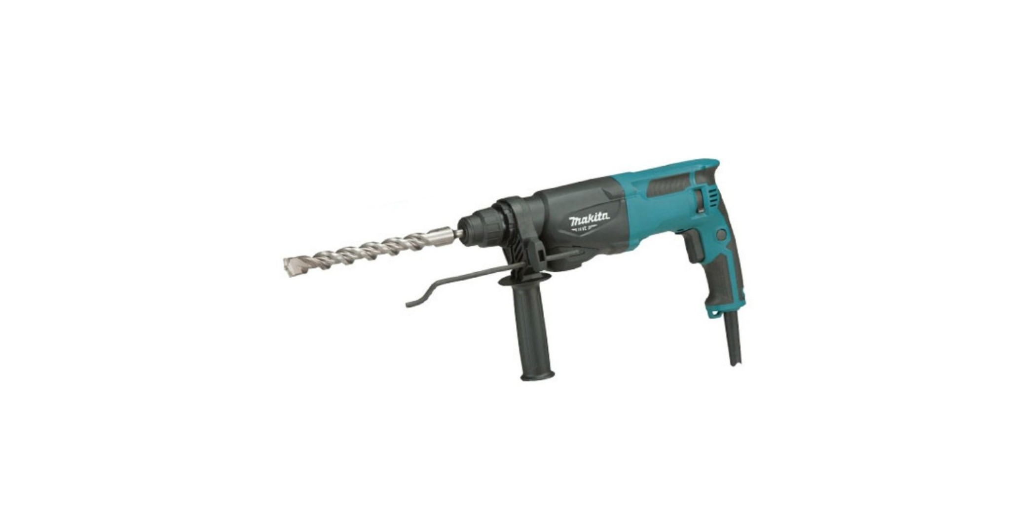 Makita M8700 Rotary Hammer