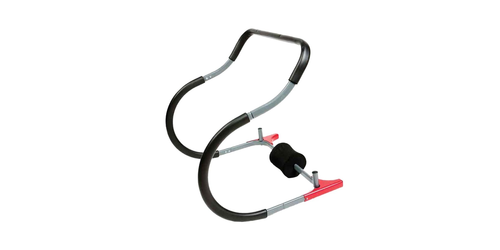 JDM Sports AB5350 AB Roller