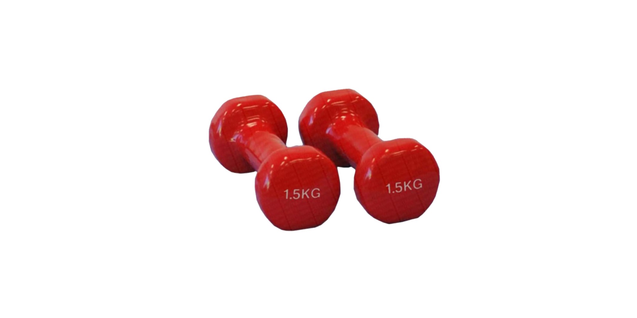 Dumbbell 1.5Kg Pair GOD4300-1.5
