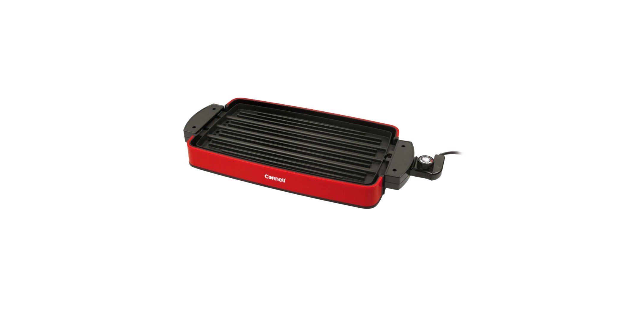 Cornell CCG-EL39N Table Top Grill/Griddle