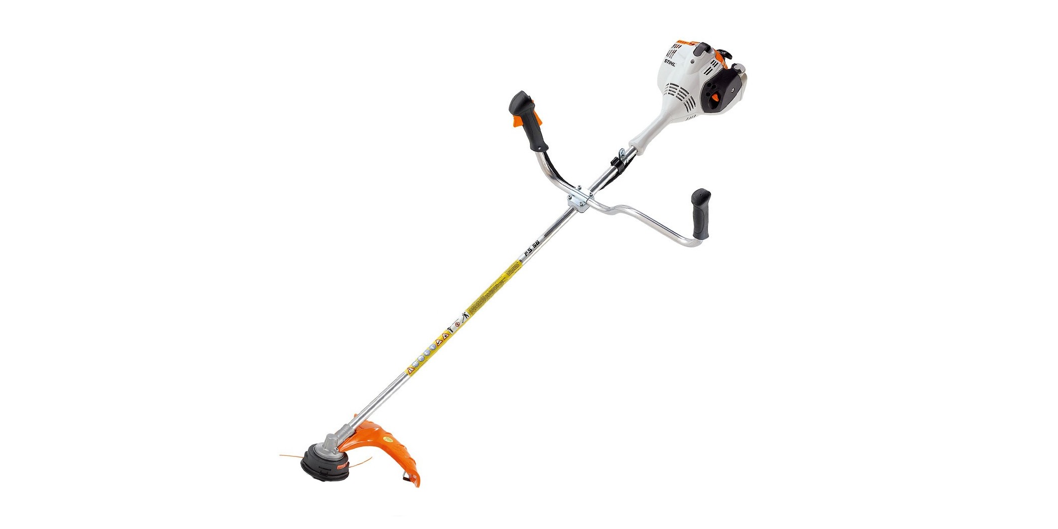 Stihl FS56 27CC Brush-Cutter