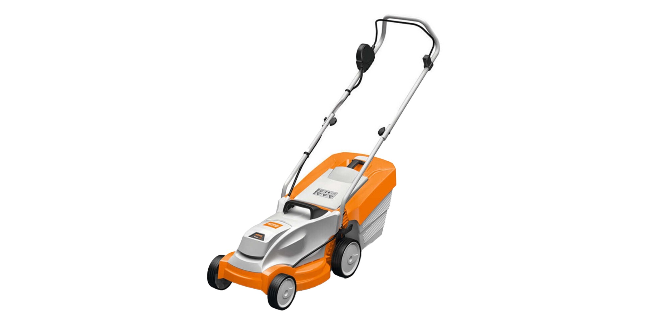 Stihl RMA235 Cordless Lawn Mower