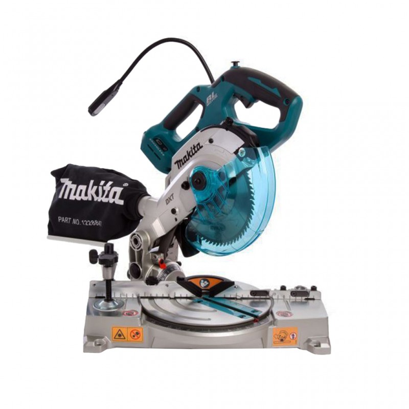Makita Pmkct-Dls600Z C/Less Miter Saw Makita Pmkct-Dls600Z C/Less Miter Saw