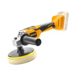 Ingco APLI2001 Lithium-ion Polisher