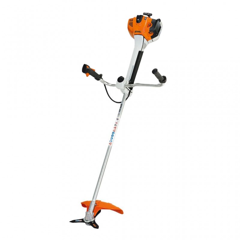 Stihl FS460 44CC Brush-Cutter Stihl FS460 44CC Brush-Cutter