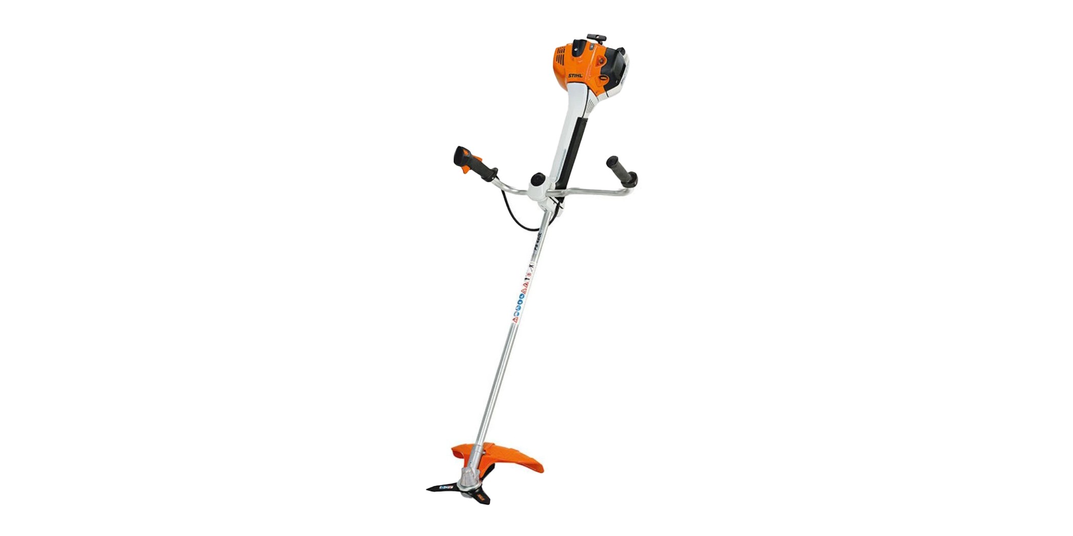 Stihl FS460 44CC Brush-Cutter