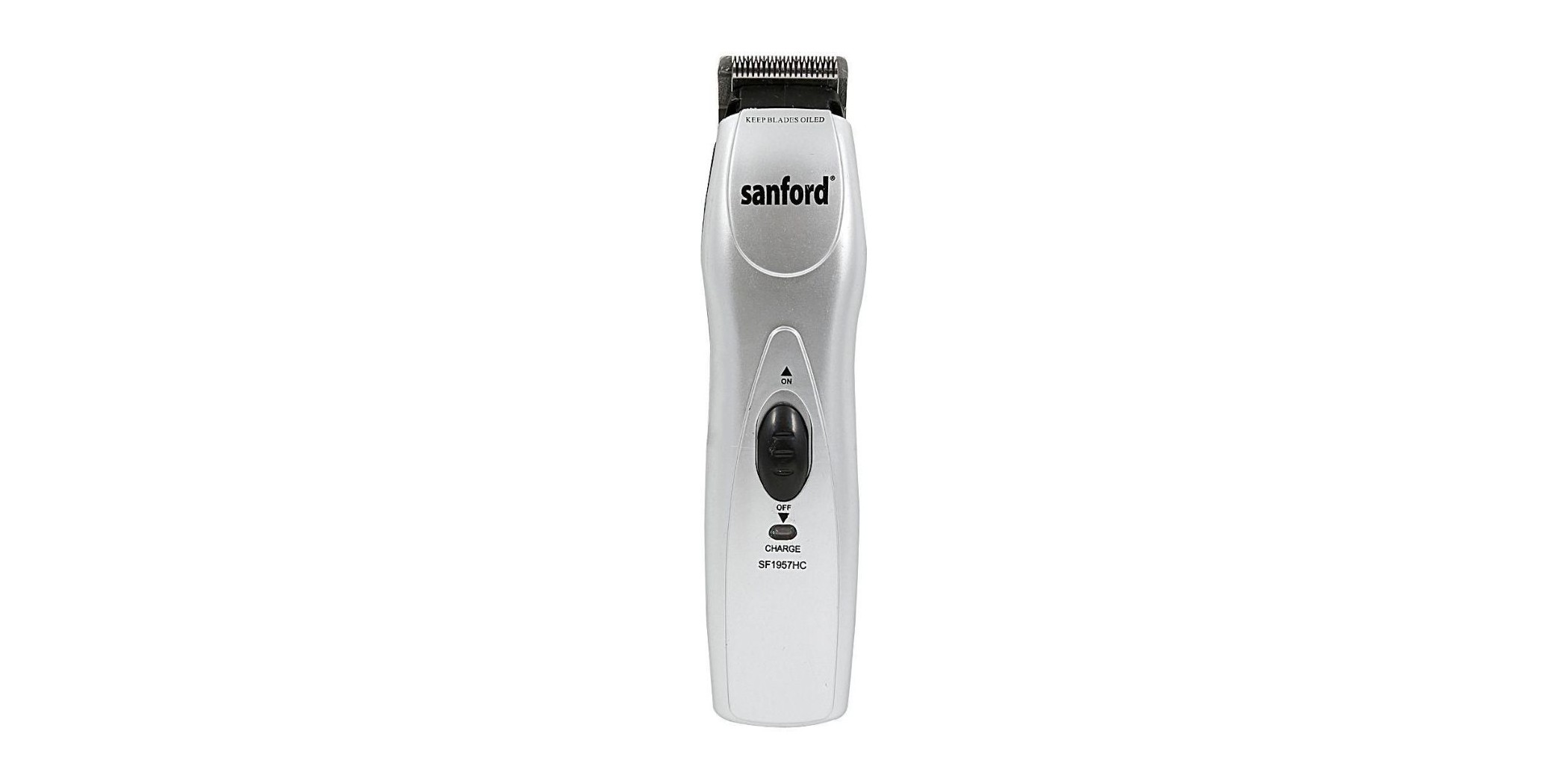 Sanford SAN057 SF1957HC Hair Clipper "O"