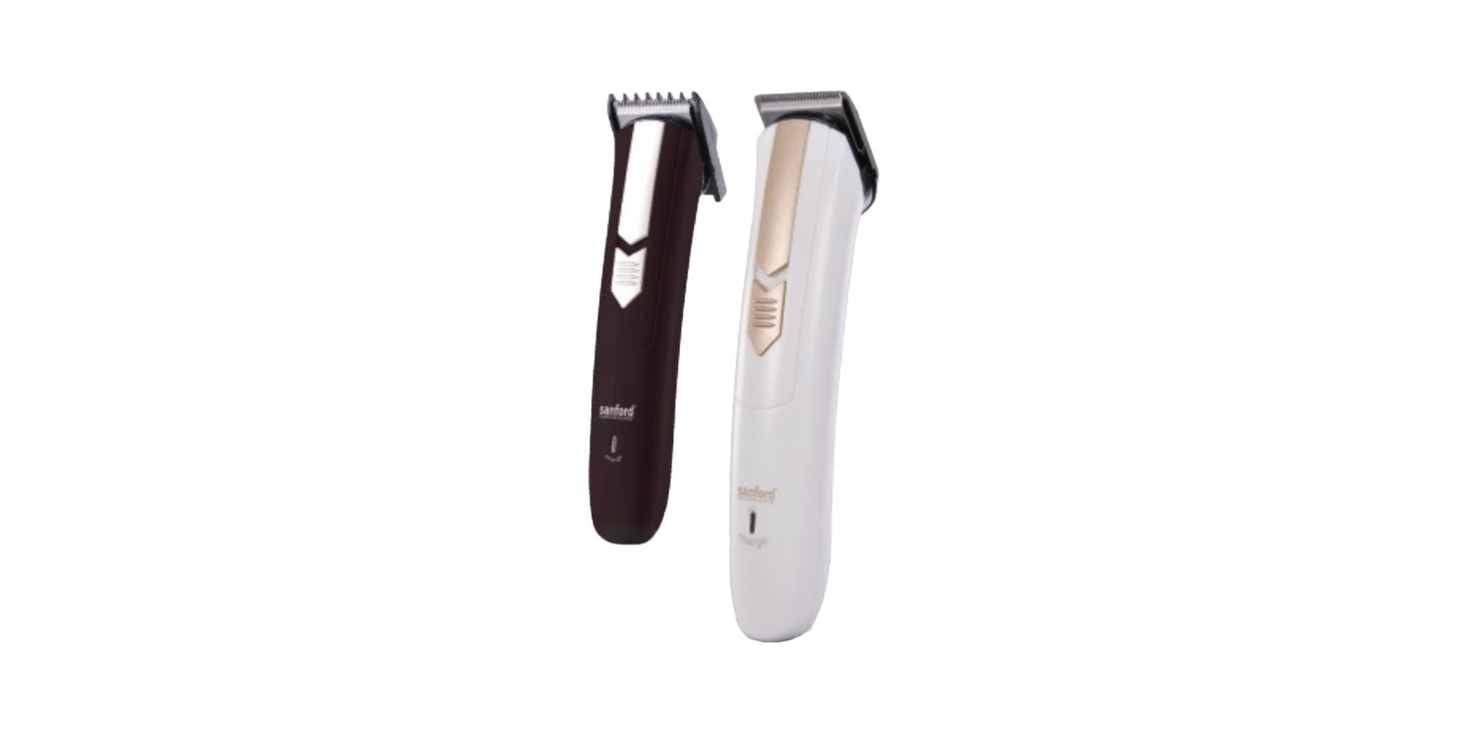 Sanford SF9743HT Rechargeable H/Trimmer/Clipper "O"