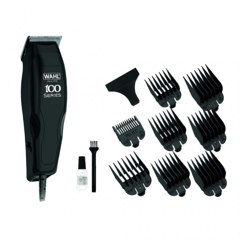 Wahl 1395-0410/0460 Home Pro 100 2YW Hair Clipper Wahl 1395-0410/0460 Home Pro 100 2YW Hair Clipper